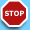 stopp